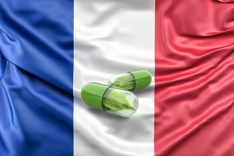 Pourquoi acheter des aliments complémentaires de fabrication française ?